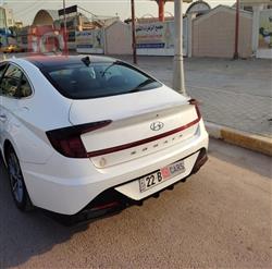 هیوندای سۆناتا